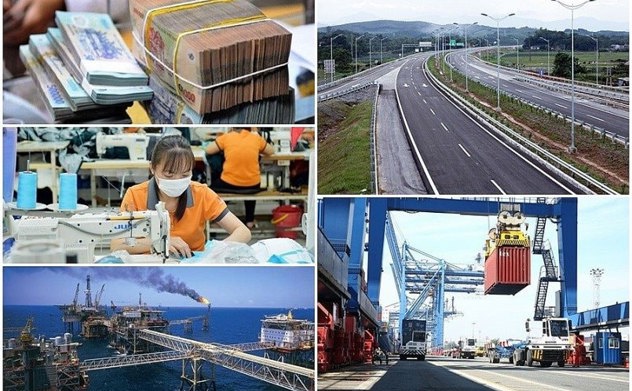Thủ tướng Chính phủ chỉ thị xây dựng kế hoạch phát triển kinh tế - xã hội và dự toán ngân sách nhà nước năm 2027